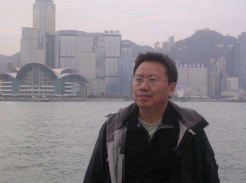 Forrest的第一张照片--东莞相亲服务中心