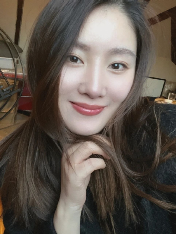 Anny的第一张照片--东莞相亲服务中心