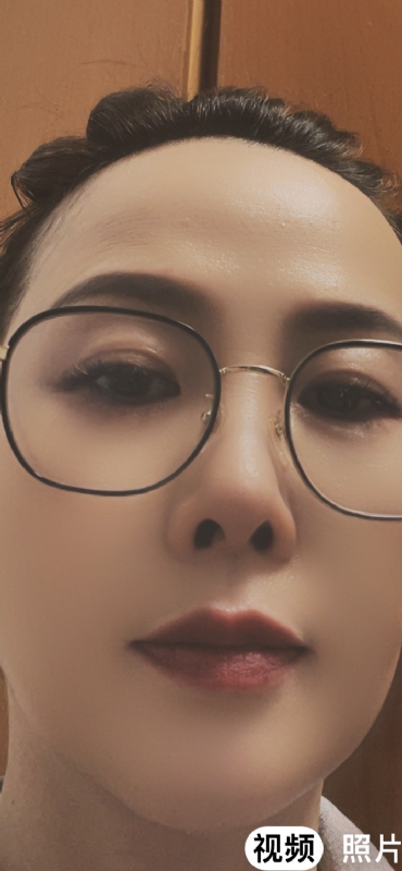 水女人的第一张照片--东莞相亲服务中心