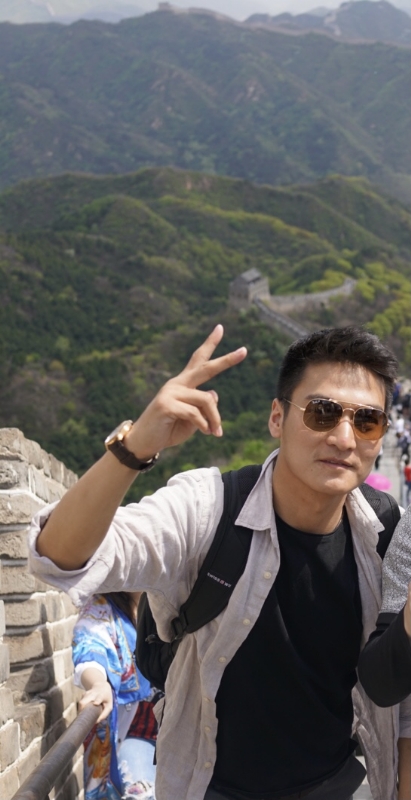 jieke的第一张照片--东莞相亲服务中心