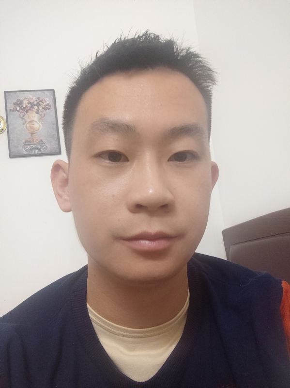 清风徐来的第一张照片--东莞相亲服务中心