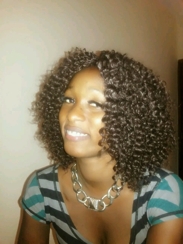 Amira的第一张照片--东莞相亲服务中心