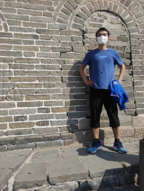 回念的第一张照片--东莞相亲服务中心