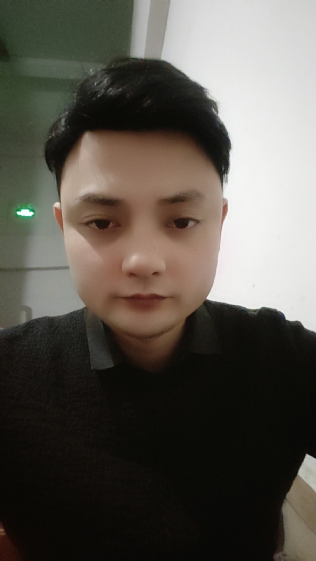 我在他乡整挺好的第一张照片--东莞相亲服务中心