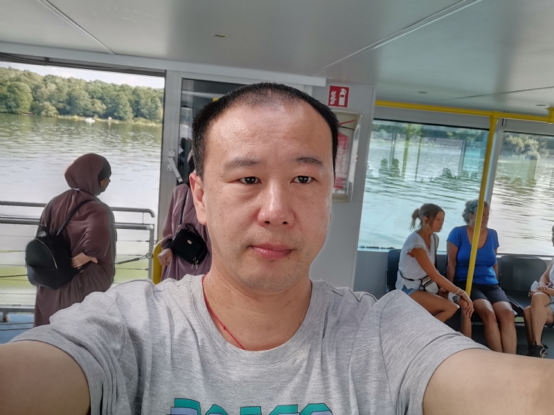 心若在的第二张照片--东莞相亲服务中心