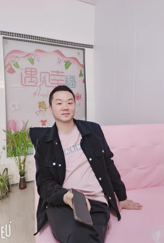 真的不会取名的第一张照片--东莞相亲服务中心