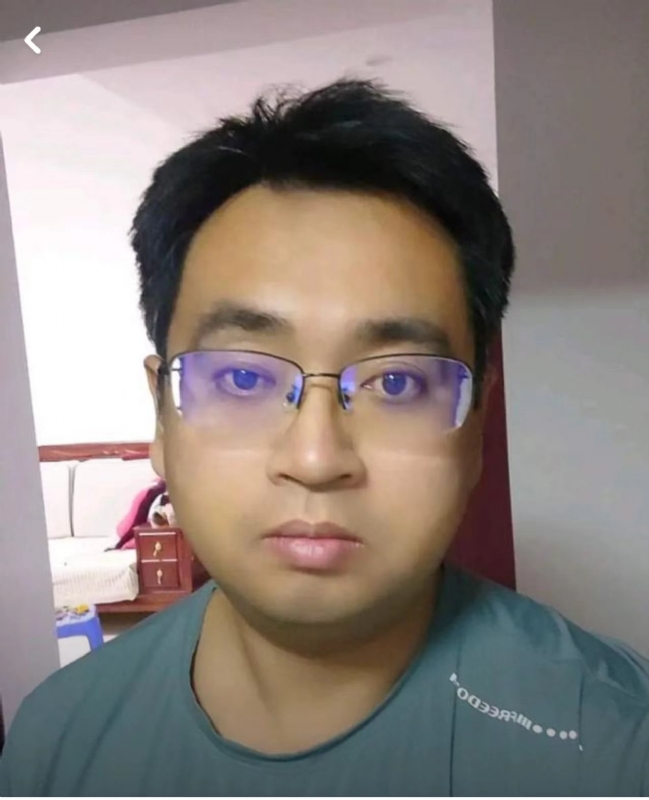 雨的节奏的第一张照片--东莞相亲服务中心