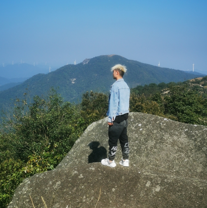 幕落的第一张照片--东莞相亲服务中心