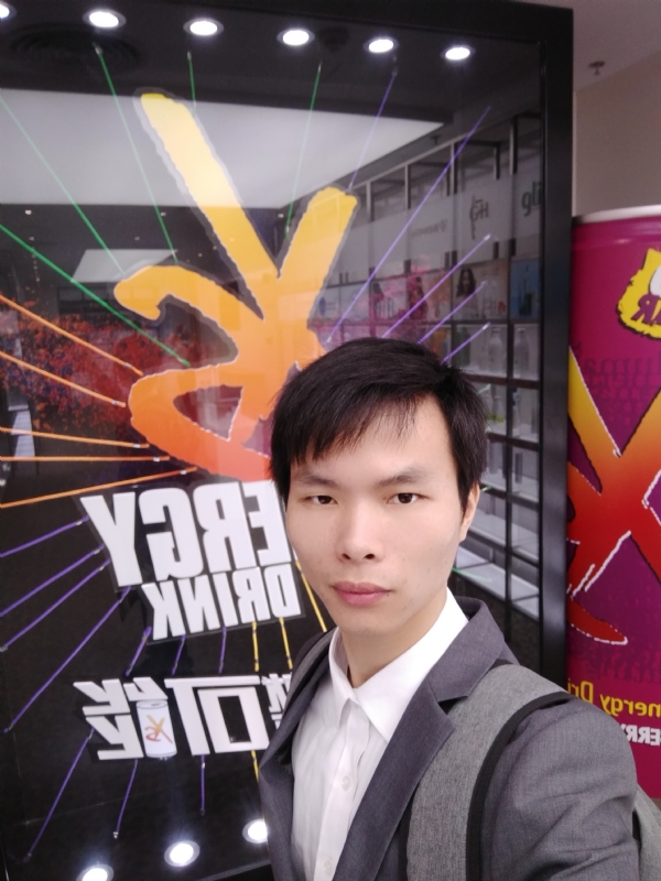 你是我的唯一的第二张照片--东莞相亲服务中心