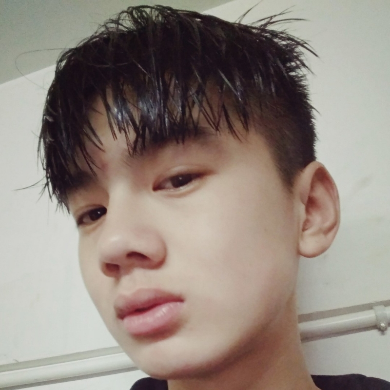 明路的第一张照片--东莞相亲服务中心