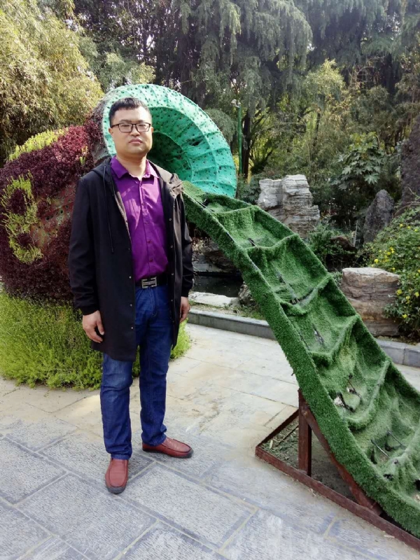 张哥的第二张照片--东莞相亲服务中心