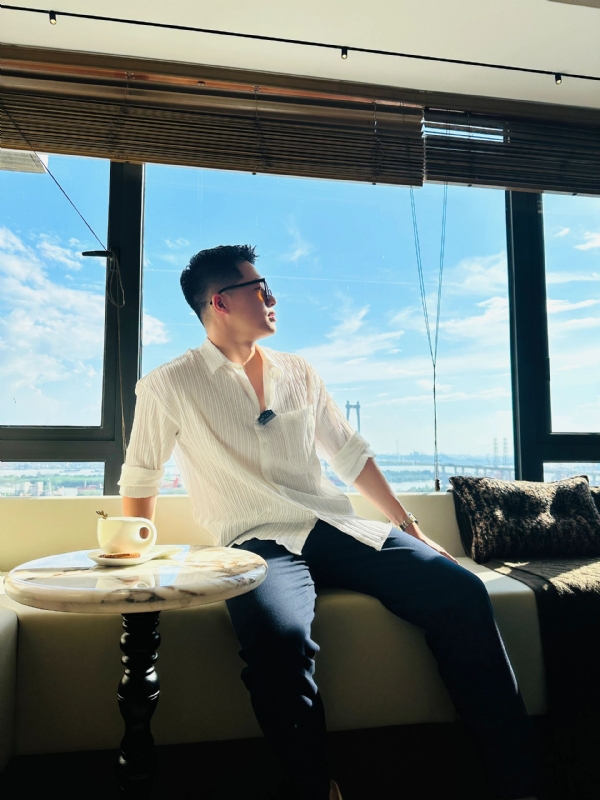 雨夜追风的第一张照片--东莞相亲服务中心