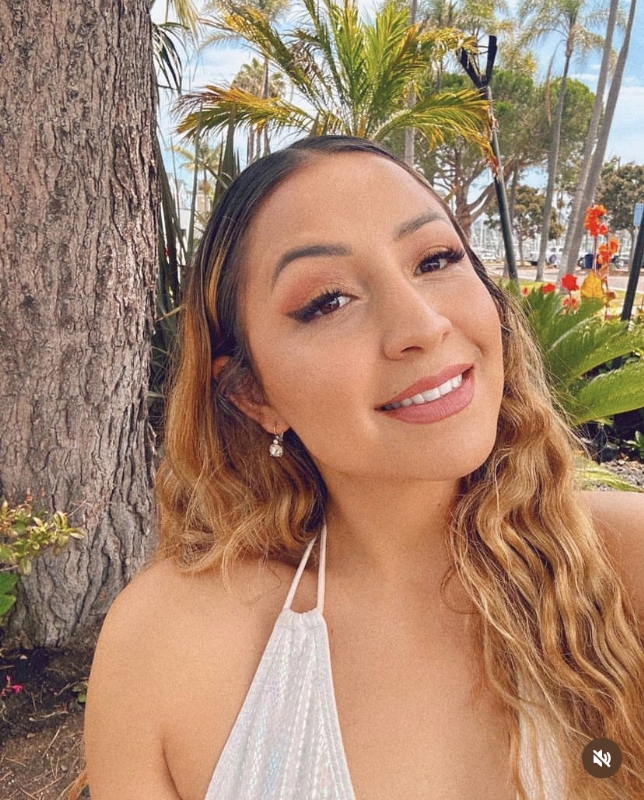 Tina的第一张照片--东莞相亲服务中心