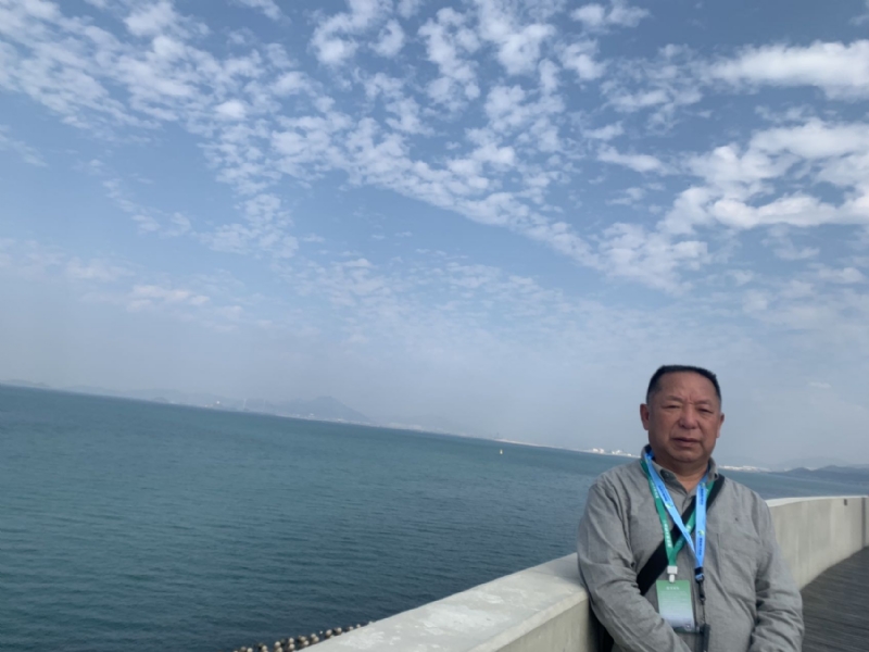 沏茶等红颜的第一张照片--东莞相亲服务中心