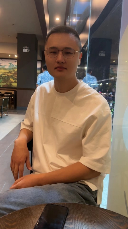 SCENERYFISH的第一张照片--东莞相亲服务中心