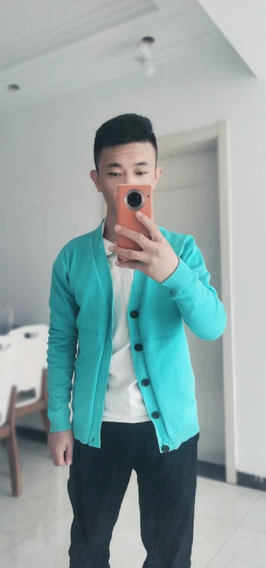 康荣振的第二张照片--东莞相亲服务中心