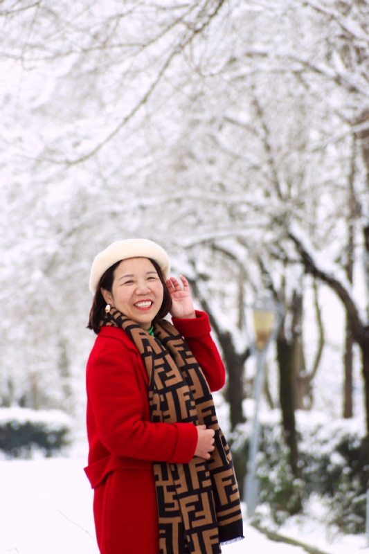 小可的第一张照片--东莞相亲服务中心