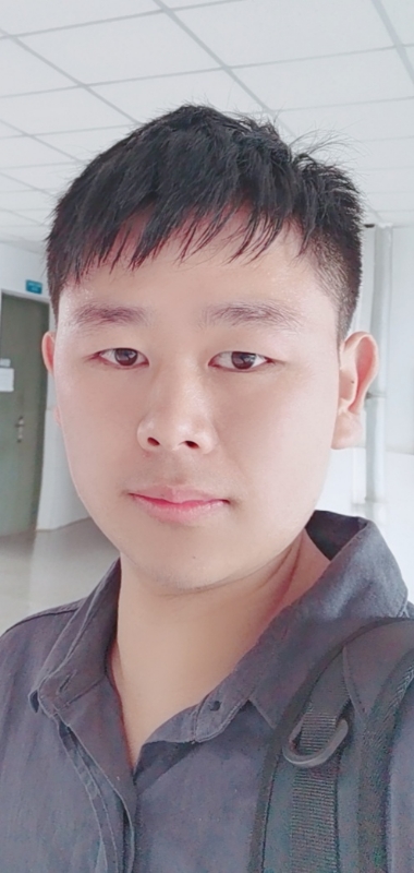 为你而来的第一张照片--东莞相亲服务中心