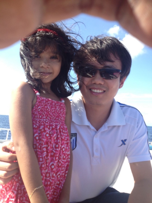 上进的梅子的第一张照片--东莞相亲服务中心