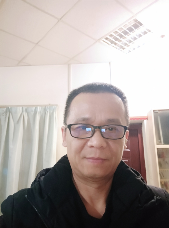 我心依旧的第一张照片--东莞相亲服务中心