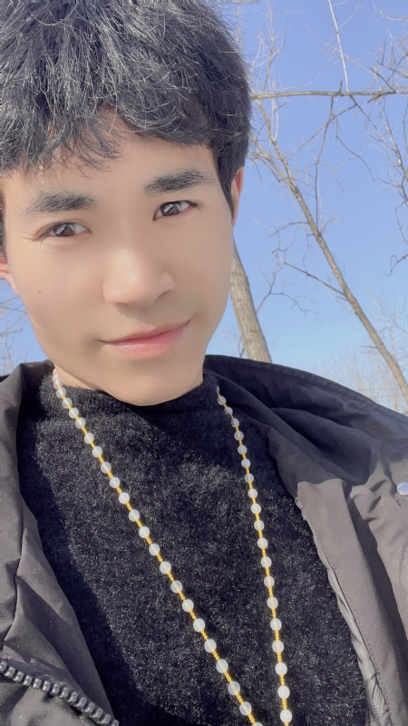 关二爷的第一张照片--东莞相亲服务中心