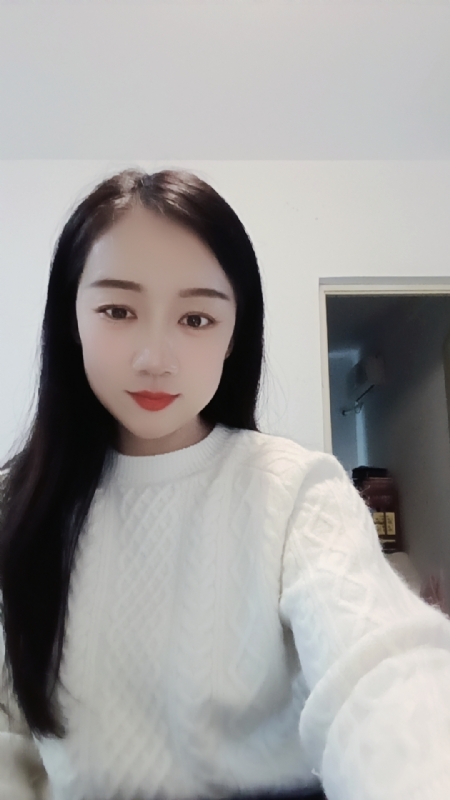 格格的第一张照片--东莞相亲服务中心