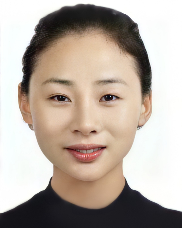 蔡文琴的第一张照片--东莞相亲服务中心