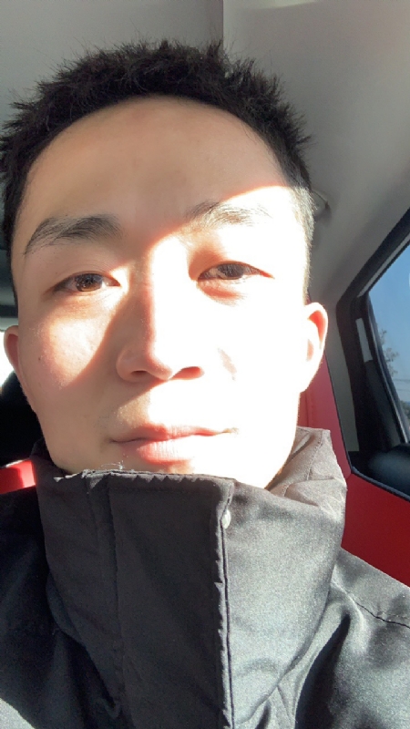 自由的第一张照片--东莞相亲服务中心