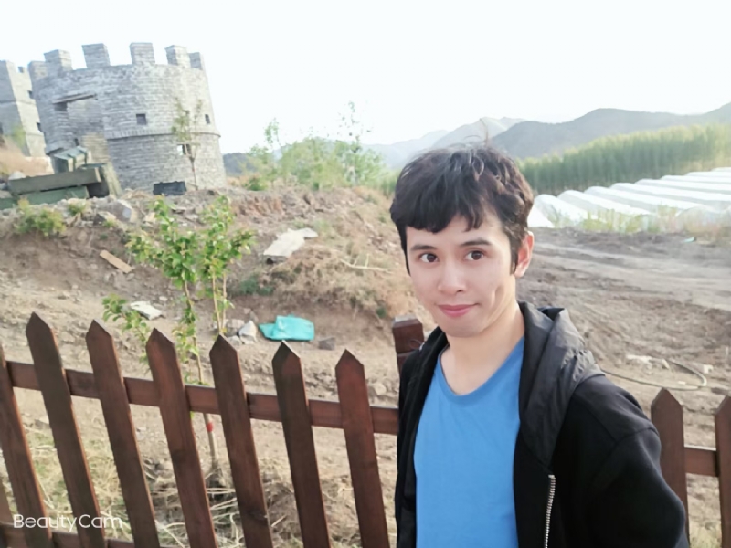 风一样的男子的第一张照片--东莞相亲服务中心