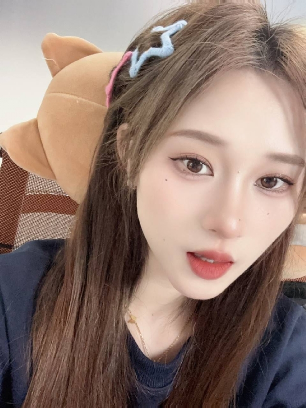 曦曦的第一张照片--东莞相亲服务中心