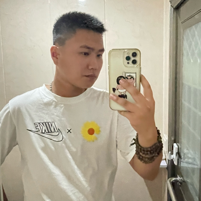 揚叔的第一张照片--东莞相亲服务中心