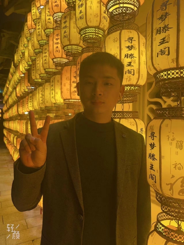 剩下的果实的第一张照片--东莞相亲服务中心