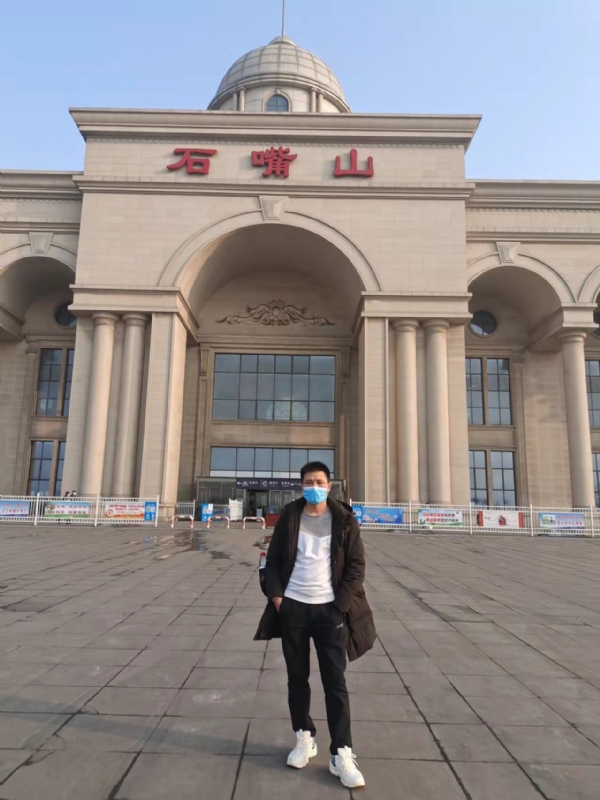 kn的第一张照片--东莞相亲服务中心