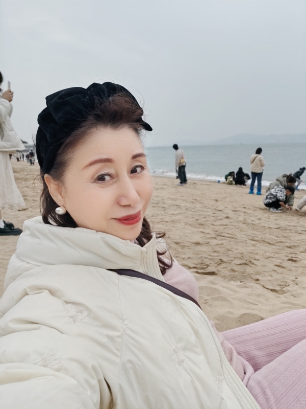 爱厦的第一张照片--东莞相亲服务中心