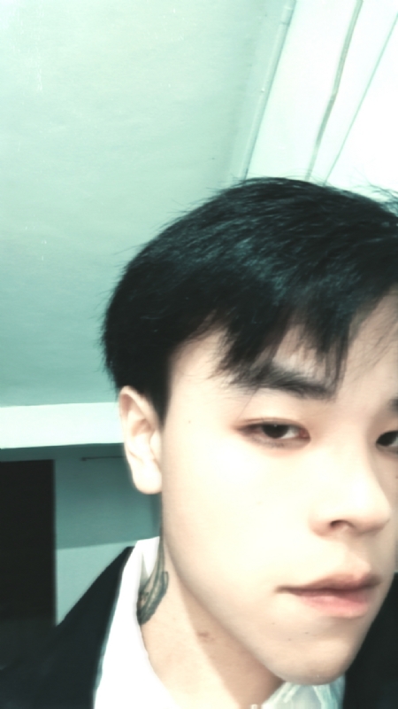 余温的第一张照片--东莞相亲服务中心