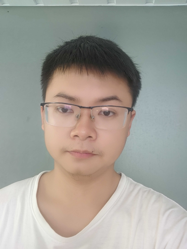 落雨的第一张照片--东莞相亲服务中心