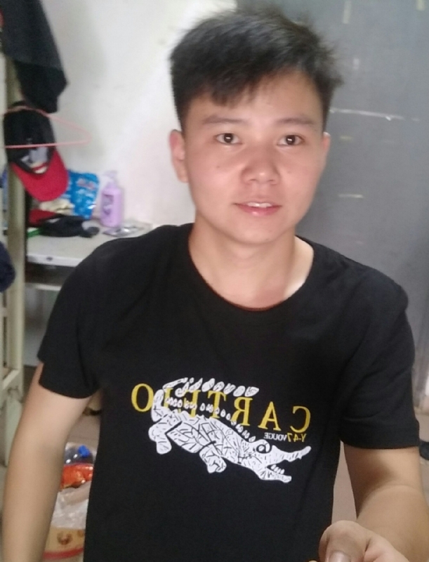 真实的一面的第一张照片--东莞相亲服务中心