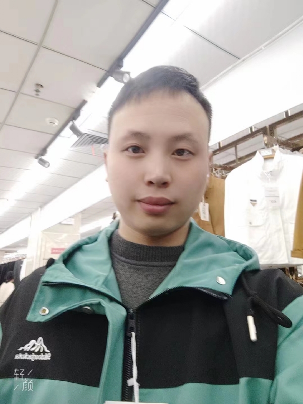 王琦的第一张照片--东莞相亲服务中心