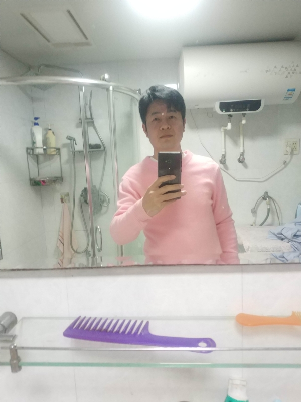 你把我逗乐了的第一张照片--东莞相亲服务中心