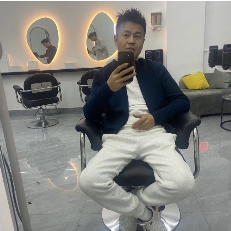 你把我逗乐了的第二张照片--东莞相亲服务中心