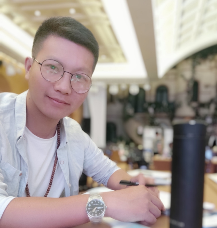 黄先生的第一张照片--东莞相亲服务中心