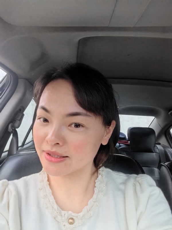 ziyu的第一张照片--东莞相亲服务中心