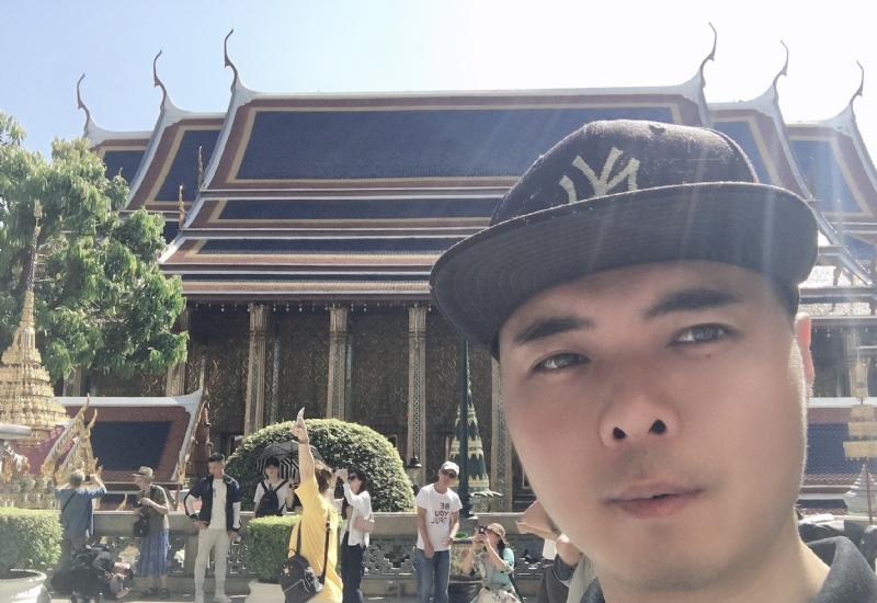 十八星格的第四张照片--东莞相亲服务中心