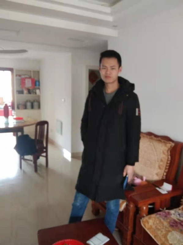 金善的第一张照片--东莞相亲服务中心