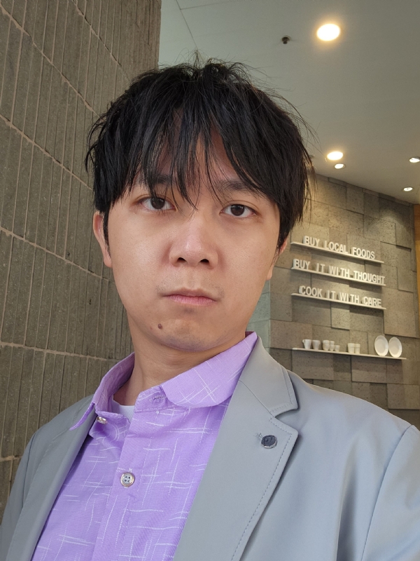 钢铁直男的第一张照片--东莞相亲服务中心