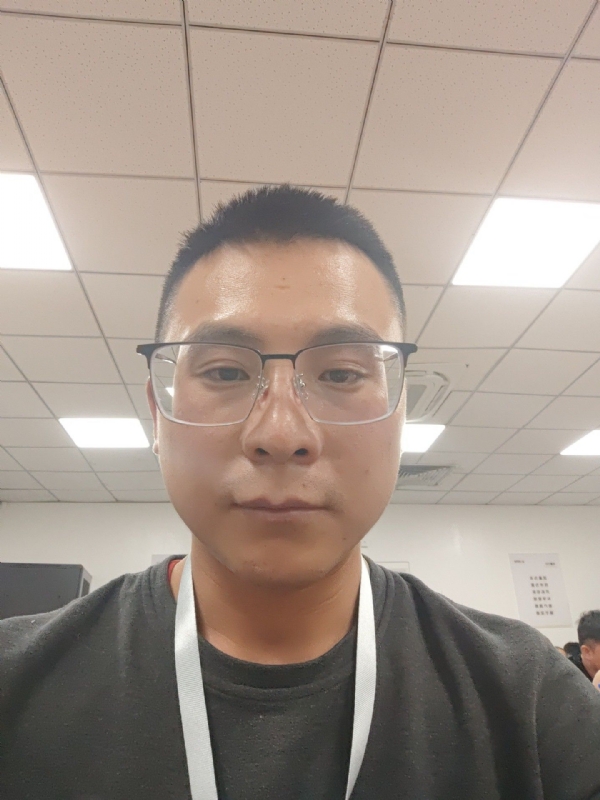 半夏微凉的第一张照片--东莞相亲服务中心