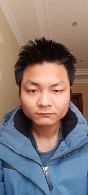 冬瓜的第一张照片--东莞相亲服务中心