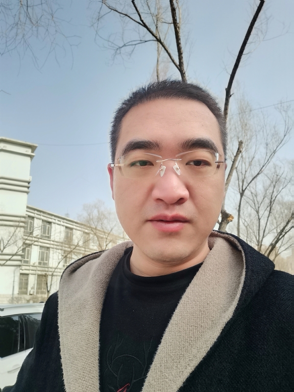 揽星入梦的第二张照片--东莞相亲服务中心