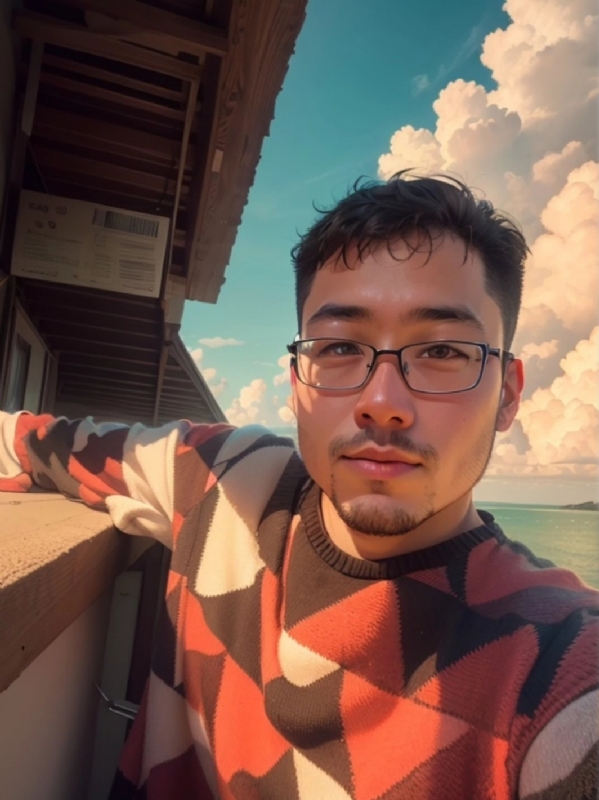 奇点xyz的第一张照片--东莞相亲服务中心