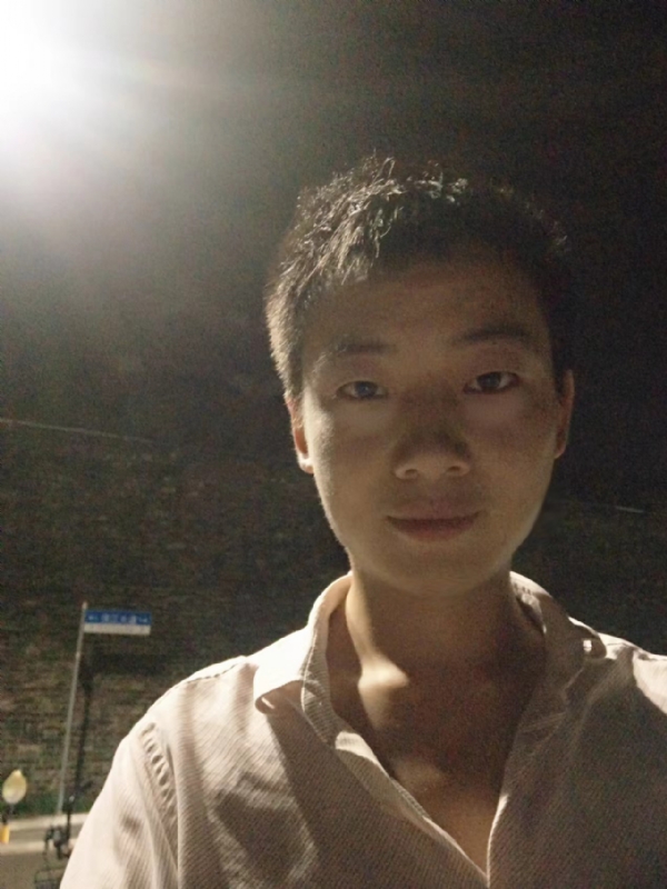 来啊的第一张照片--东莞相亲服务中心